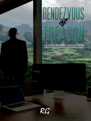 cover image of Rendezvous of Treason